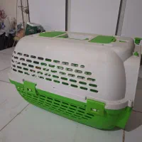 باکس حمل حیوانات