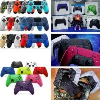 امیرشاپ دسته بازی پلی۴ xboxو پلی۵ به قیمت نمایندگی