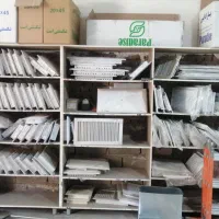 فروش انواع و بهترین دریچه هوای کانال کولر