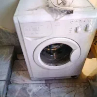 لباسشویی