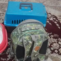 وسایل گربه