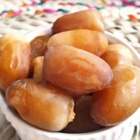 رطب و خرمای درجه یک