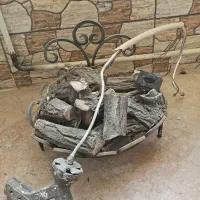 شومینه