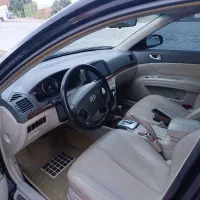 ماشین فوق‌العاده تمیز