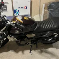 دلتا 250cc