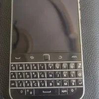 بلک بری کلاسیک