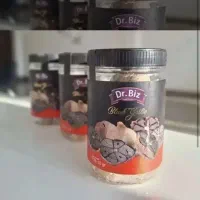 سیر سیاه چربی‌سوزی و لاغری