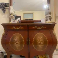 کنسول‌میز بوفه