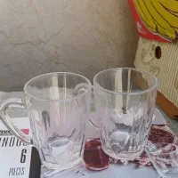 استکان ارکروک فرانسه کاسه لومینارک