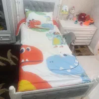 تخت کودک و نوجوان