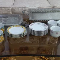 فنجان سینی