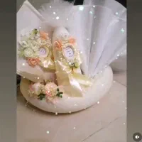 سبد جعبه دفتر بله برون قرآن کله قند