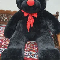 عروسک خرس ۱ متری