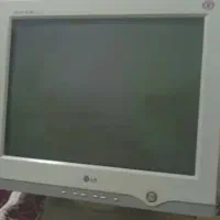 مانیتور ال جی