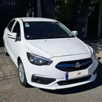 شاهین GL مدل 1404 درحد صفر