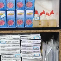 روغن مخصوص سرویس کولر