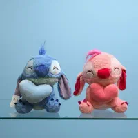 انواع عروسک های استیج ولنتاینی