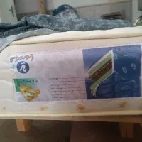 جاروبرقی وتخت