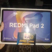 تبلت redmi pad 2 خشک مشابه اکبند