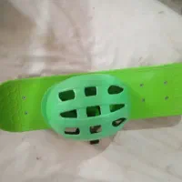 اسکیت برد  و اسکوتر سالم