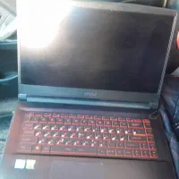 فروش لپ تاپ msi قوی و گیمینگی