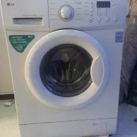 لباسشویی الجی