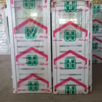 درب وپنجره pvc upvc