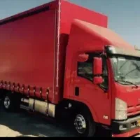 باربری معتبرامین بار ایسوزو6متری20٪تخفیف