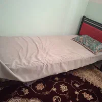 تخت خواب یکنفره