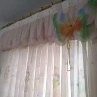 پرده عروسکی