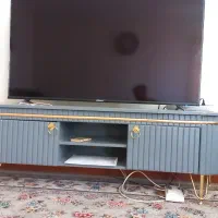 میز TV میز تلویزیون در حد نو