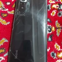 ردمی نوت 10پرو مکس