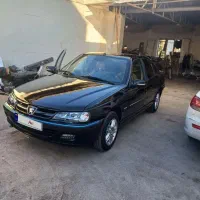 پارس سفارشی elx