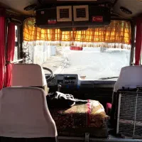 فروش مینی بوس