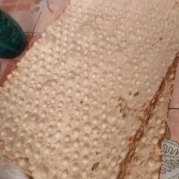 نان|خوردنی و آشامیدنی|باسمنج, |دیوار