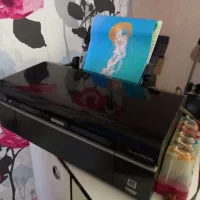 پرینتر