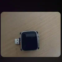 ساعت هوشمند