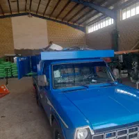 حمل بار با نیسان قیمت مناسب