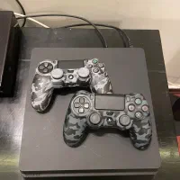 PS4|کنسول، بازی ویدئویی و آنلاین|تهران, دبستان|دیوار