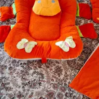 رختخواب کودک
