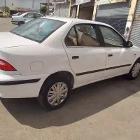 سمند ۹۴ EF7