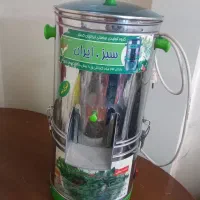 سبزی خردکن