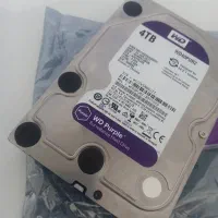 هارد 4T بنفش