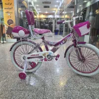 دوچرخه دخترانه جوکر