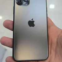 آیفون 11 پرو 512 گیگ