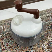 خرد کن دستی