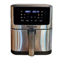 سرخ کن بدون روغن کاستلو مدل cl845