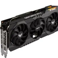 کارت گرافیک RX3080