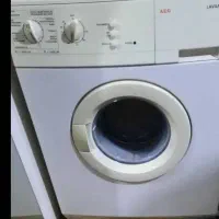 ماشین لباسشویی اتومات آی گ