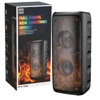 اسپیکر بلوتوثی قابلحمل BTS-1380